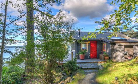 Isle Dream Cottage All Dream Cottages L Orcas Island