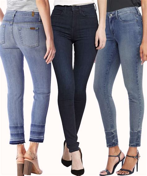 Guide To The Best Jeans For Women With Big Hips Instyle