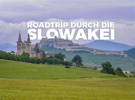 Infos zu einwanderung, reisen, klima, menschen, sprache im jahr 2019 wanderten offiziell 154 deutsche in die slowakische republik aus und 93 kamen wieder. Roadtrip durch die Slowakei - so könnte deine Route aussehen