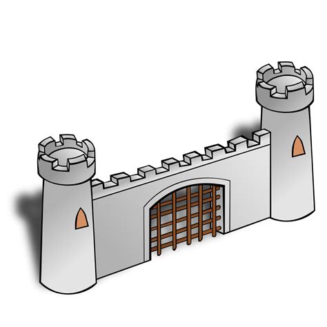 Fortress Wall Clipart 20 Free Cliparts Download Images On Clipground 2024