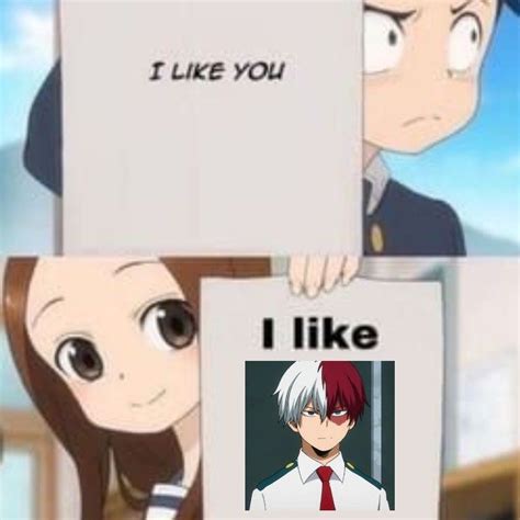 Todoroki En Personajes De Anime Memes De Anime Parejas De Anime Manga