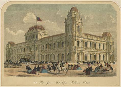 Check spelling or type a new query. The New General Post Office, Melbourne, Victoria. Learn ...