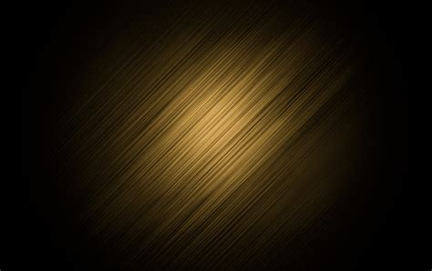 Black Gold Background Gradient Texture Soft Golden With Light
