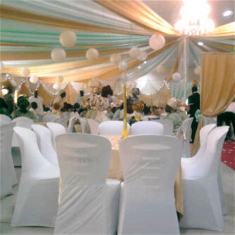 We train the following skills: Events Decoration That Will BLOW Your Mind - Wedding ...
