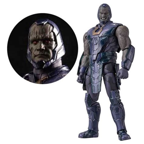 Injustice 2 darkseid the best gear stats to build, character base stats, moves, list of abilities and character powers. SupermanInjustice 2 Darkseid 1:18 Scale Action Figure ...