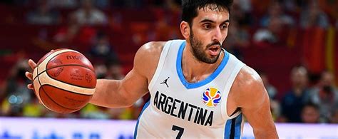 Who Is Facundo Campazzo The Argentine Magician Of The Nba