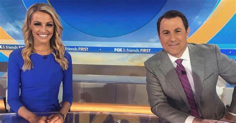 Carley Shimkuss Salary Info On ‘fox And Friends First Host