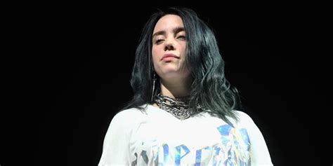 Billie Eilish Returns With ‘therefore I Am Read The Lyrics And Watch