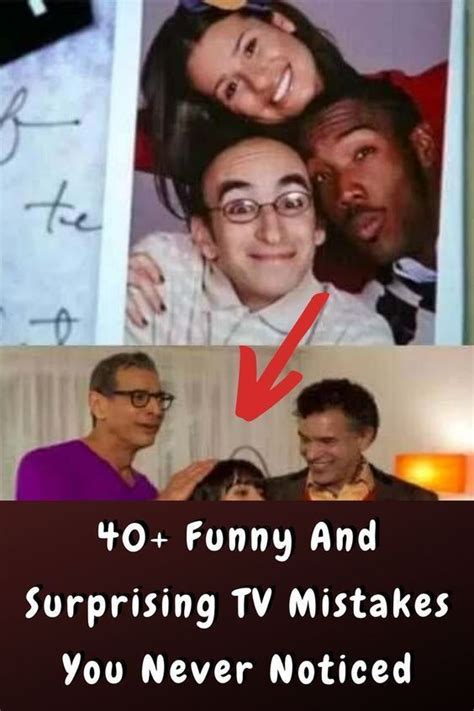 Four Different Pictures With The Caption Saying Funny And Surprising Tv