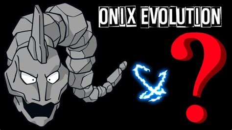 Onix Evolution Pokemon Go Youtube
