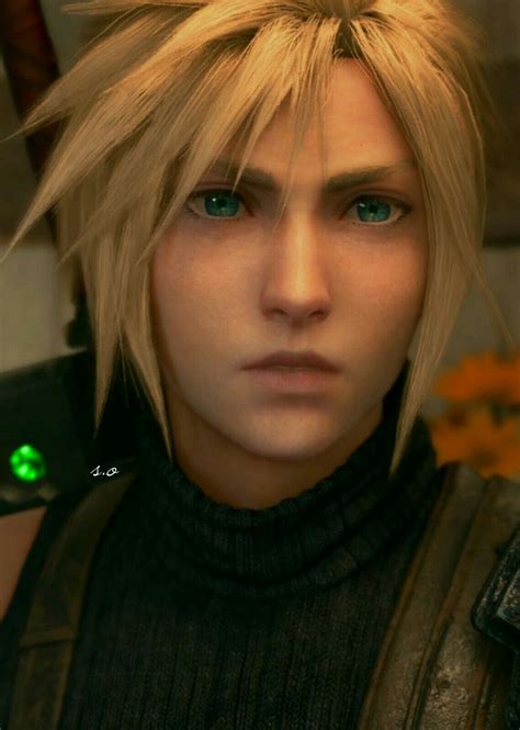 Pin By Lid On Final Fantasy 7 Remake Final Fantasy Vii Cloud Final