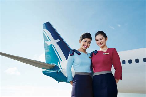 Welcome to the official twitter page of silkair, the regional wing of singapore airlines. Silk Air unveils new cabin crew uniform - Business ...