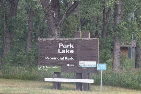 Park Lake Provincial Park Lethbridge 2020 Lo Que Se Debe Saber
