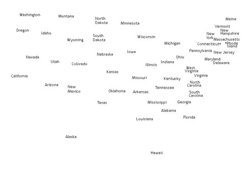 map of the 50 states of the us states and capitals united states map u s states indiana