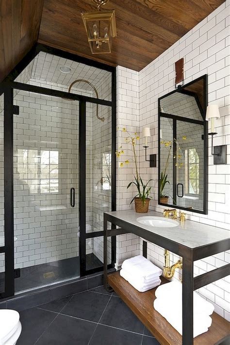 78 Luxury Farmhouse Tile Shower Ideas Remodel Page 29 Of 76