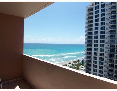 Luxury Oceanfront 1 Br Penthouse Vacation Rental In Hollywood