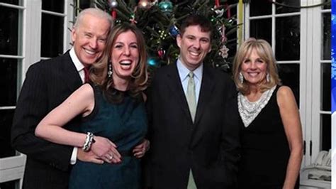 Ready to build back better for all americans. Photo of famously friendly Biden goes viral