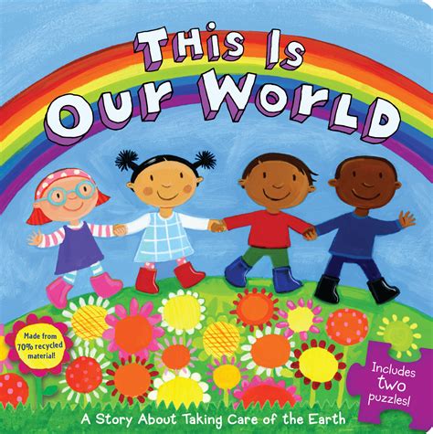 This Is Our World Book By Emily Sollinger Jo Brown Official