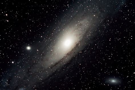 Astrophoto Gallery M31 Andromeda Galaxy Astronomy Source