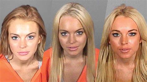 Lindsay Lohan Struggles An Age Old Hollywood Dilemma Variety
