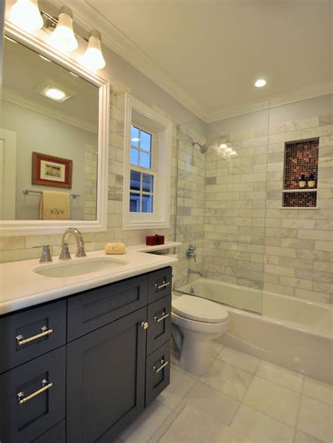 5x8 Bathroom Home Design Ideas Renovations And Photos