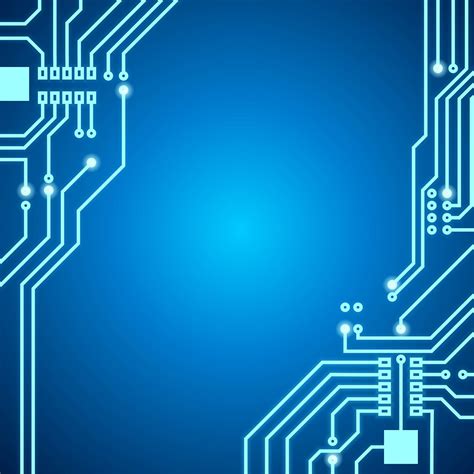 60 Images Lovely Circuit Board Background Fhw
