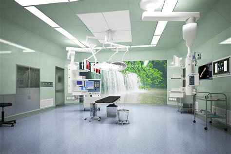 Introduction Of Operation Theatrewhat Is Modular Operation Theatre