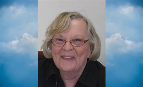 Obituary Jean Wilma Jongsma The Daily Courier Prescott Az