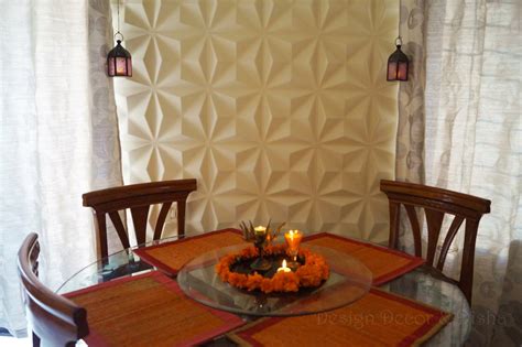 Design Decor And Disha An Indian Design And Decor Blog Dining Room