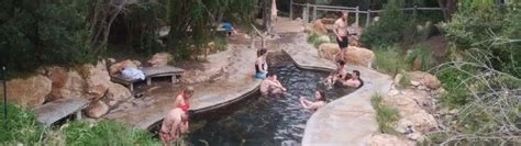 Mornington Peninsula Hot Springs Prices And Discount Accommodation Deals