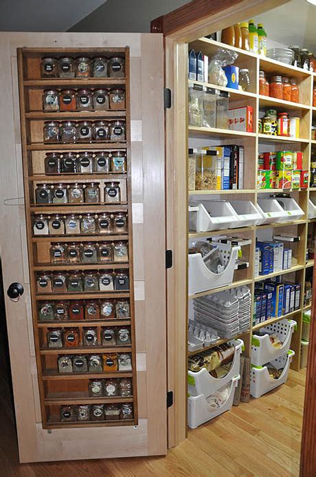 So even tiny kitchens need pantries. opening under the stairs for full walk in pantry - Google ...