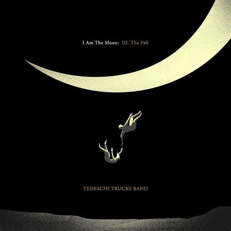 Tedeschi Trucks Band I Am The Moon Iii The Fall Digipack Au Music