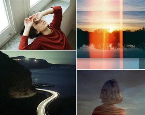 Instagram Roundup Brilliant Light Shoot It With Film Double Exposure Photography Film