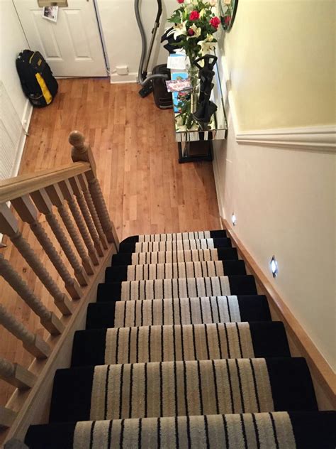 Hardwood Floor Stair Runner Flooring Blog