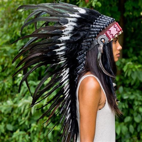 95cm Indian Headdress Novum Crafts Indian Headdress Headdress