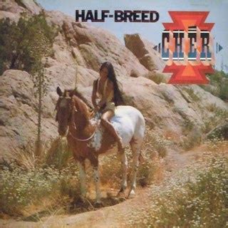 Cher Half Breed 1974 Vinyl Discogs