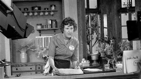 You Can Now Watch Classic Episodes Of Julia Childs The French Chef