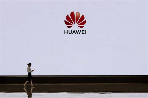 Huawei Chinas Controversial Tech Giant Council On Foreign Relations