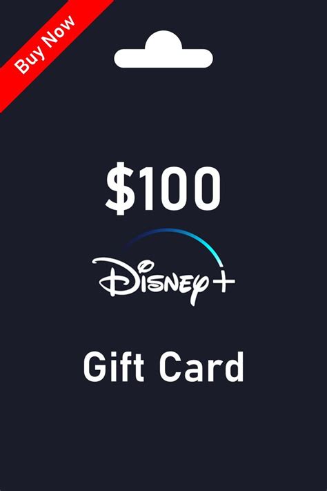 You know that you're going to buy gift cards for at least some of the people on your holiday shopping list. Buy Disney Plus Gift Card Online with Paypal and Credit ...