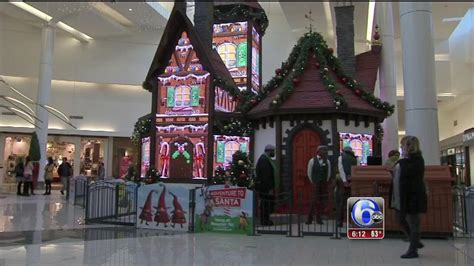The trust's primary objective is to deliver regular and stable. Cherry Hill Mall changes Santa pricing policy after ...