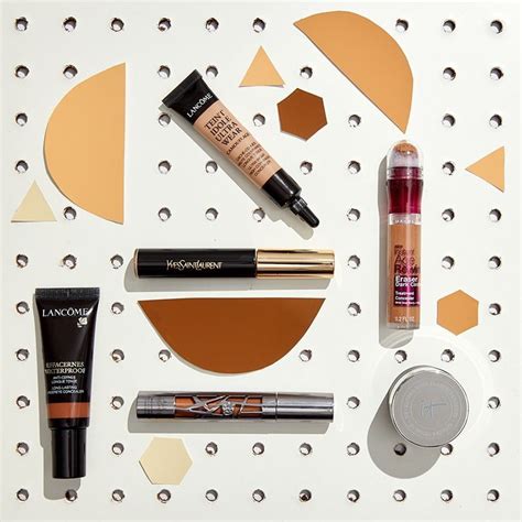 These Are The Concealers That Will Completely Conceal Under Eye Dark