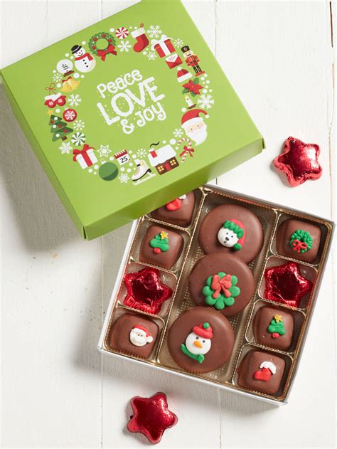 We did not find results for: Holiday Binge Box | Custom, Handmade Chocolates & Gifts by ...