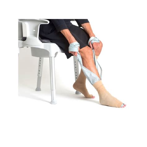 Etac Socky Stocking Aid Compression Flexible Dressing Aid For