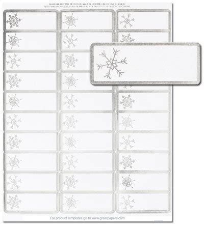 Simply browse, search, save & download our easy to use templates. Templates 5160 Avery 5160 Christmas Labels / Avery 5160 ...