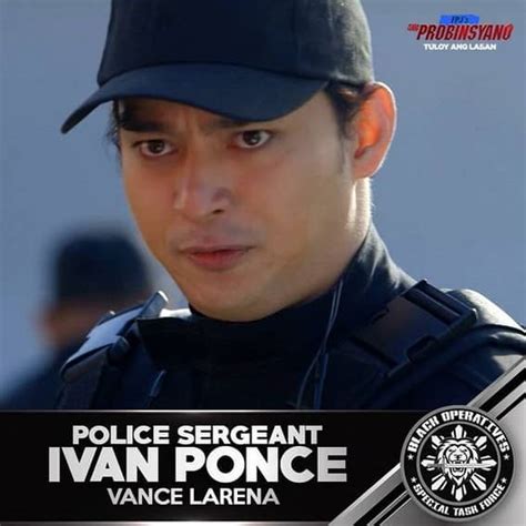 Jane Geoff Hunt Down Coco In Ang Probinsyano ABS CBN Entertainment