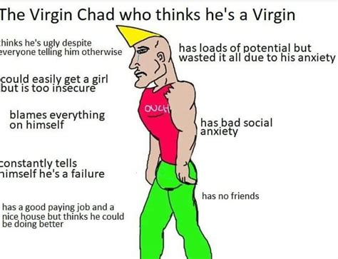 Remember Who You Are Chads Rchadsriseup