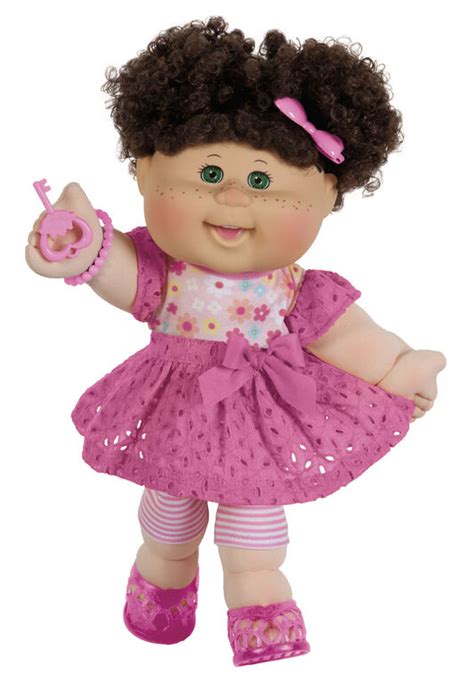 Cabbage Patch Kids 14 Inch Doll English Edition Toys R Us Canada