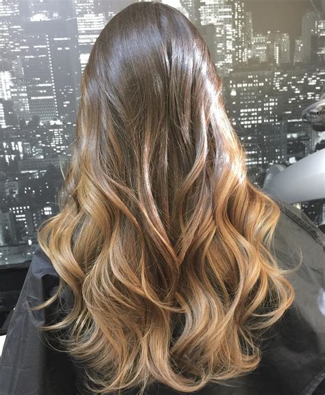 60 Ombre Hair Color Ideas For Blonde Brown Red And Black Hair