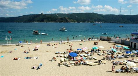 12 Best Beaches In Istanbul 2022 Istanbul Clues