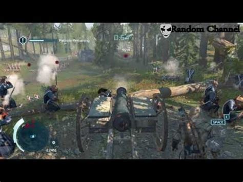 Assassin S Creed Iii Sequence Complete Wow Video Ebaum S World